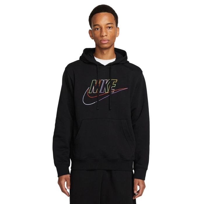 Bluza Nike Club Fleece Hoodie Hanorac Nou Original (S)