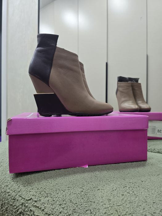 Продам обувь на осень