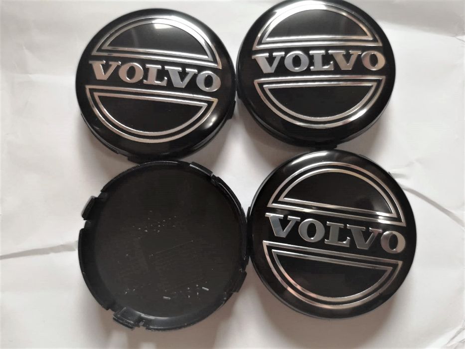 Капачки за джанти Волво