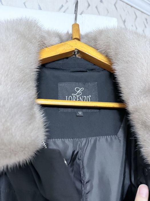 Продам зимнее пальто