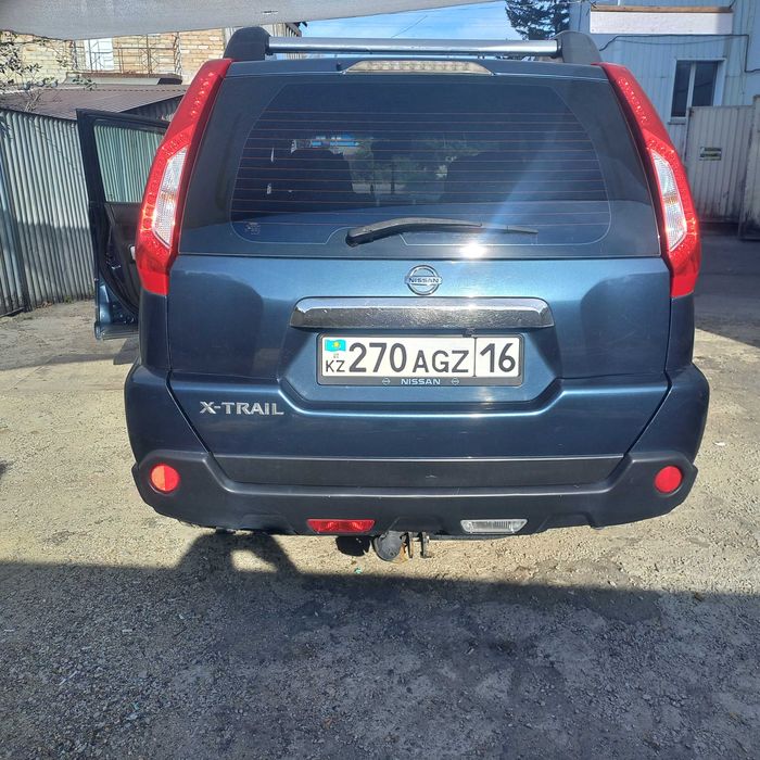 Продам Nissan X-Trail