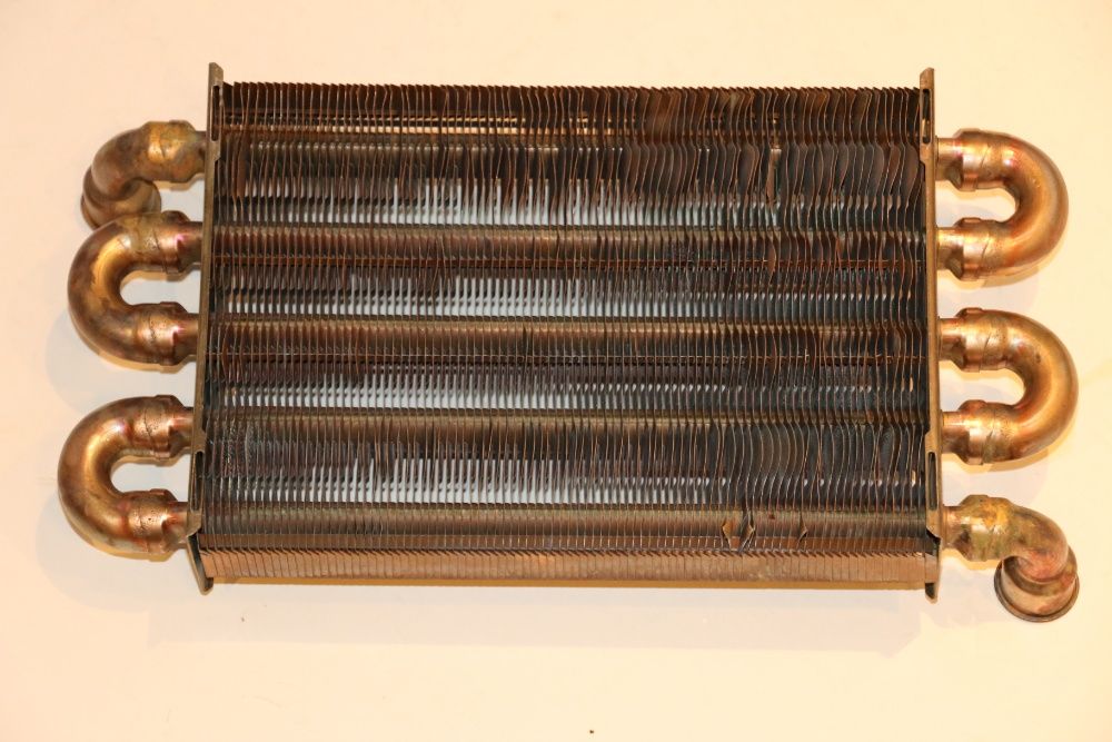 Schimbator principal centrala Saunier Duval Semia F24