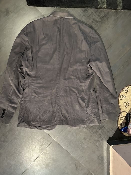 Мъжко сако Dolce & Gabbana