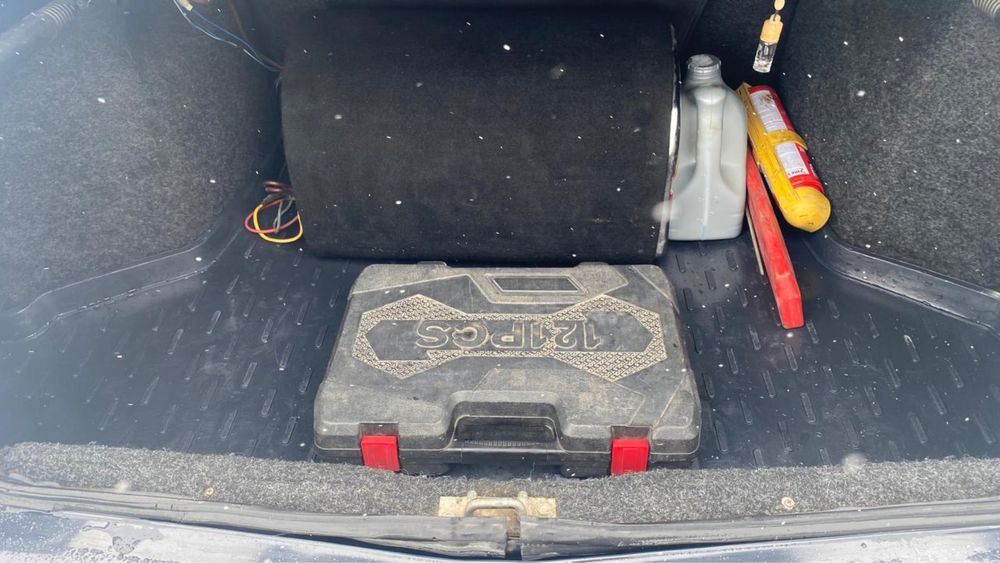 Ваз 2110 в отличном состоянии