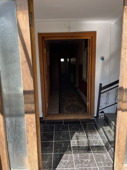 Casa zona Cotesti