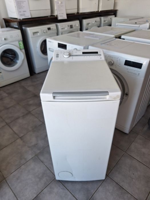 100. Whirlpool.  Cuvă  7 kg. Import Germania.