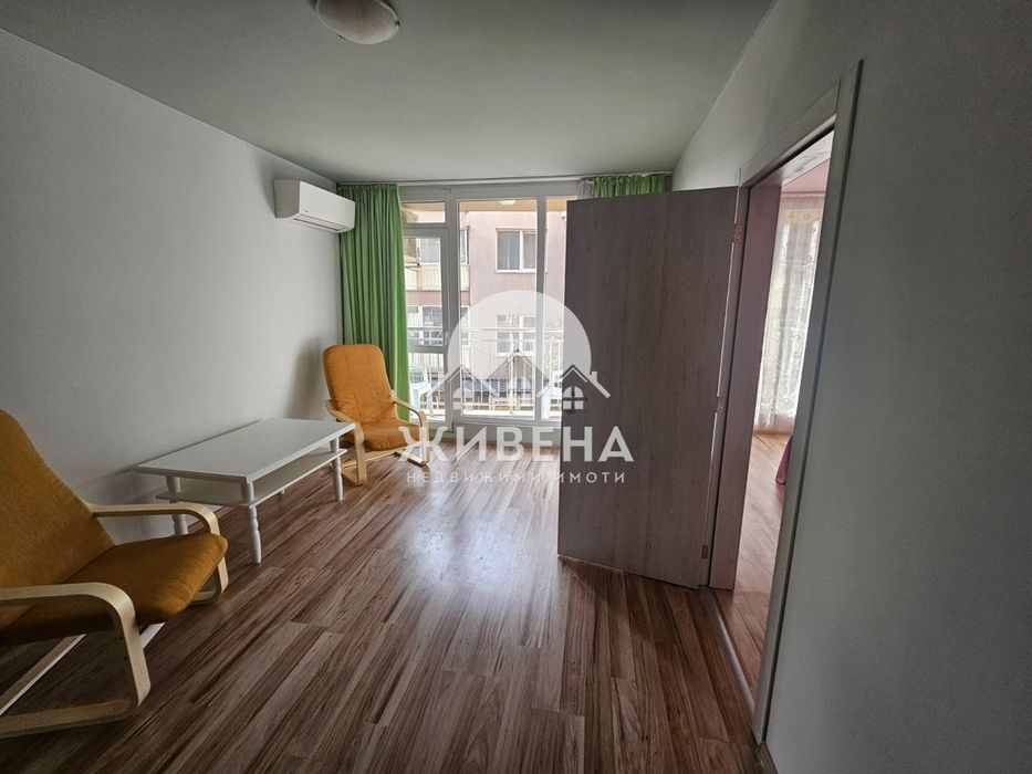 Продава 2-стаен апартамент, до Гранд Мол Варна и Автогарата