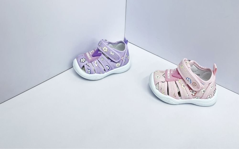 Детские сандали, Капитошка