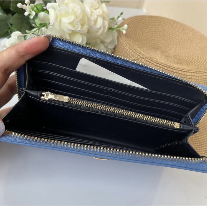 Tommy Hilfiger  портфейл