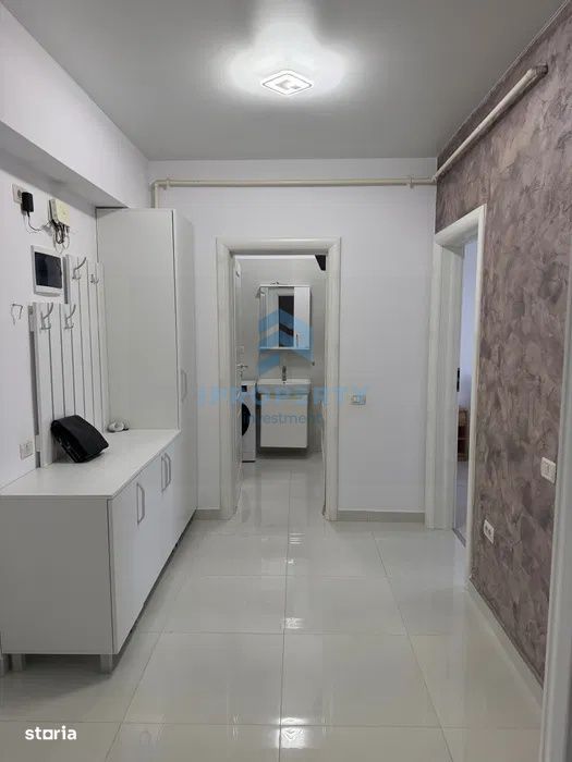 Apartament 2 camere Central Address Pet Friendly Loc Parcare