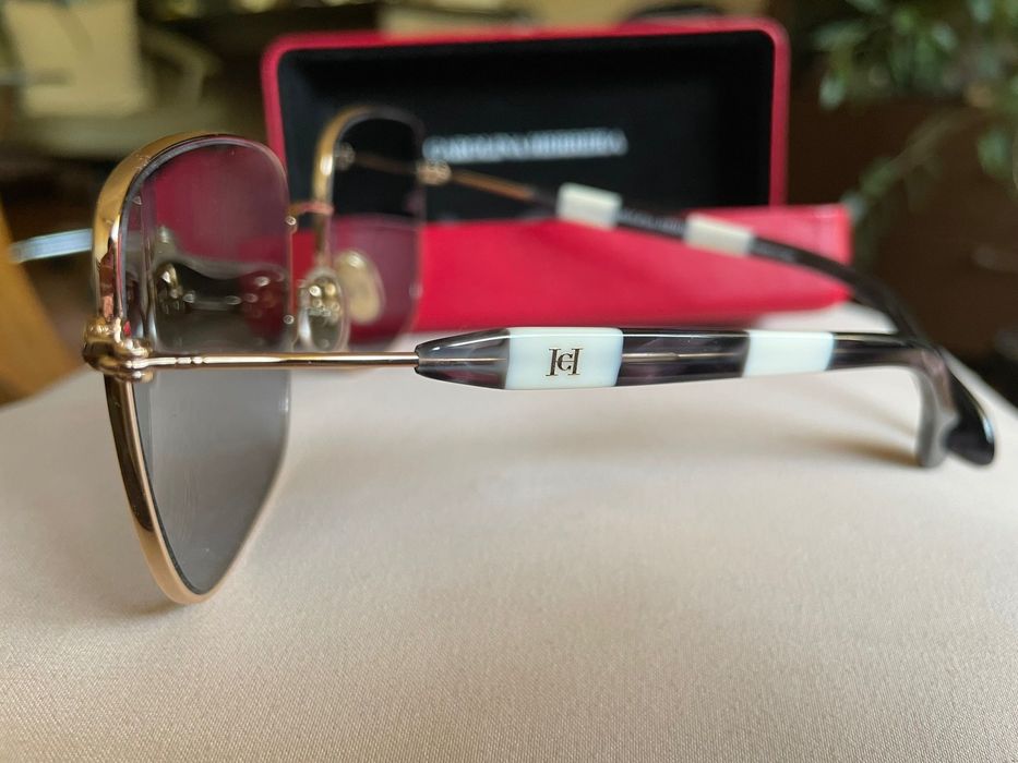 Дамски слънчеви очила CAROLINA HERRERA