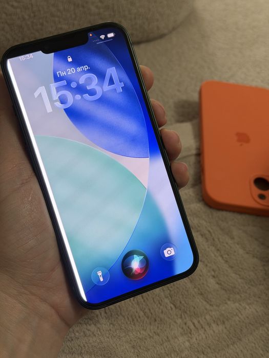 Продам айфон 13!