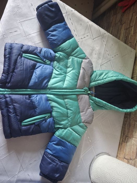 Детско яке 9 - 12