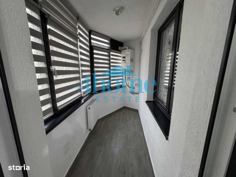 Apartament 2 camere Plaza Romania| Lujerului|Metrou| Bloc Nou