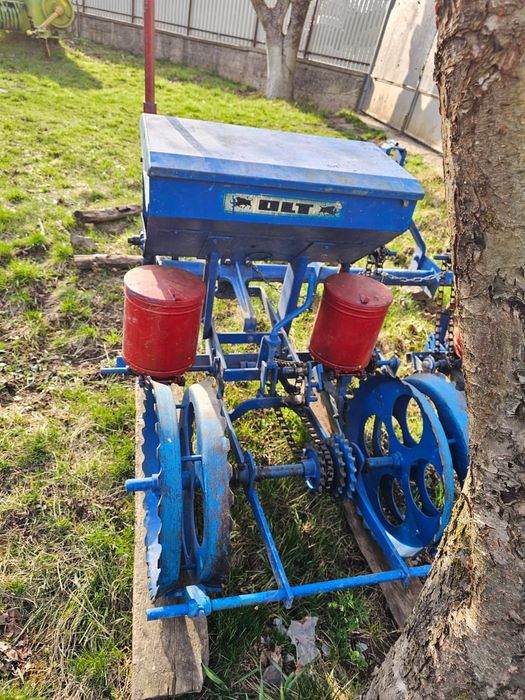 Vand semanatoare porumb