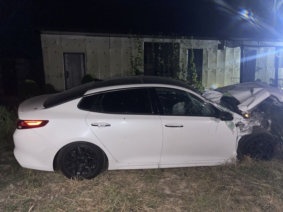 продаётся Kia Optima 2017