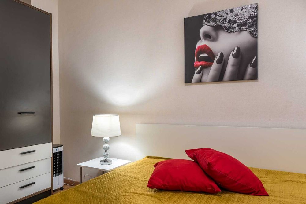 Тристаен до ОКРБ - Лидл - гр. Варна