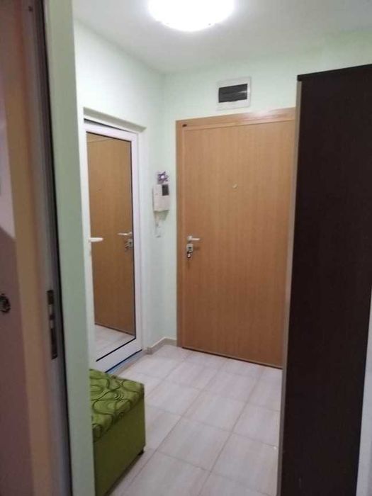 Дава се под наем Едностаен апартамент в София, Люлин 8 - 30 кв.м за 300 € - Снимка #3