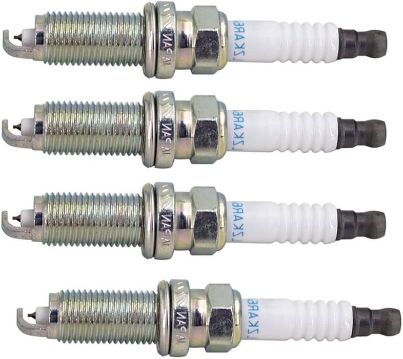 Свечи зажигания Nissan  22401-ED815