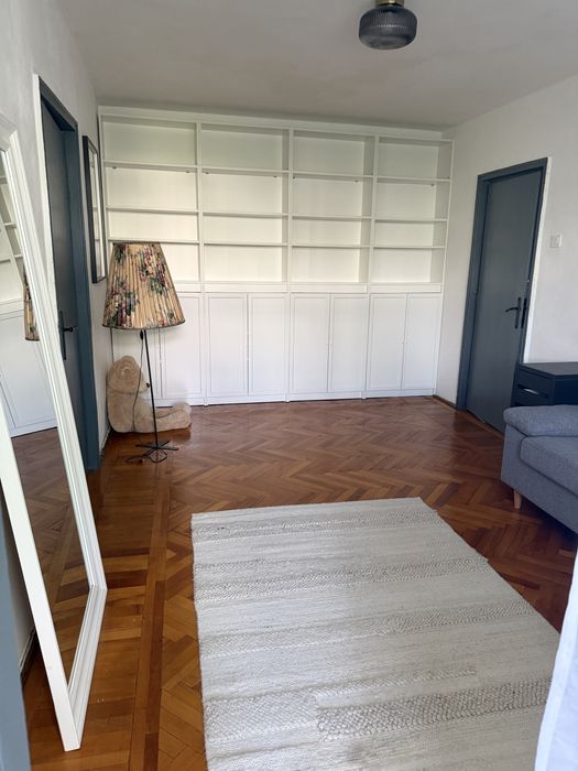 PROPRIETAR Închiriez Apartament 2 camere – zona AFI Cotroceni