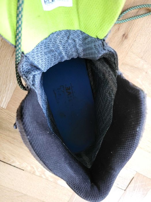 Планински обувки Meindl Tonale GTX. 44.5 номер. Цената е крайна!