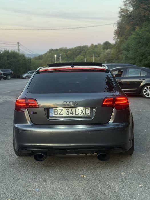 Audi A3 2.0D 2006