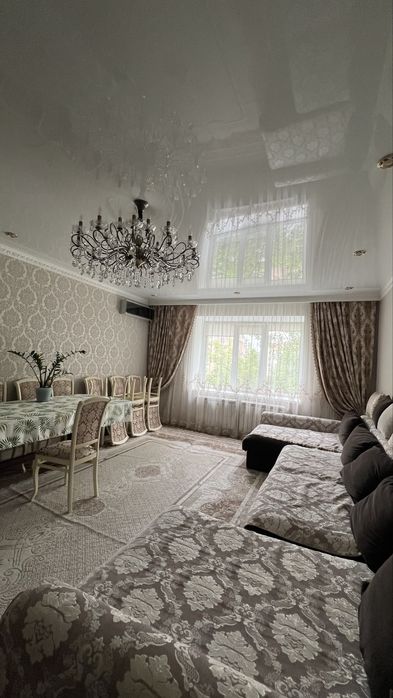 Продам квартиру Батыс 2