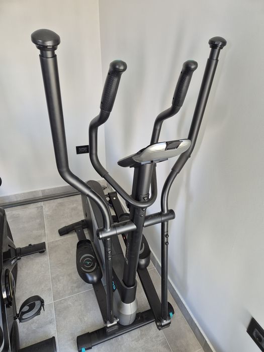 Bicicleta eliptica