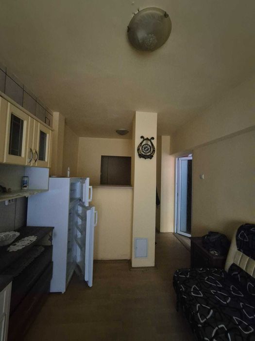 Garsonieră BlO,str Traian, zona spital