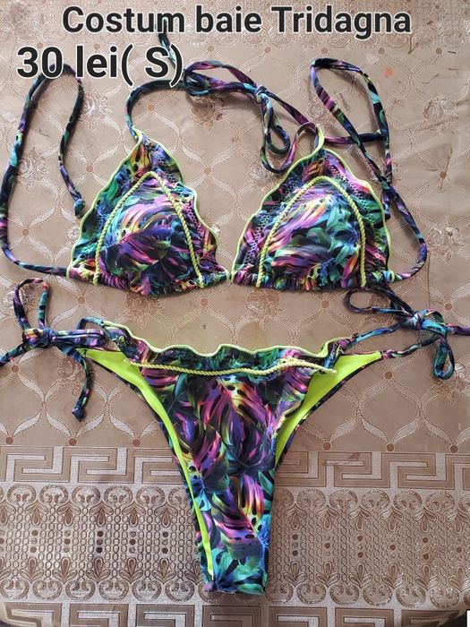 Costume baie damă S/M/L