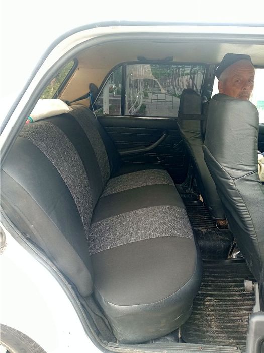 Jiguli Vaz 2107 xolati zor 2007-yil Injektor Motor