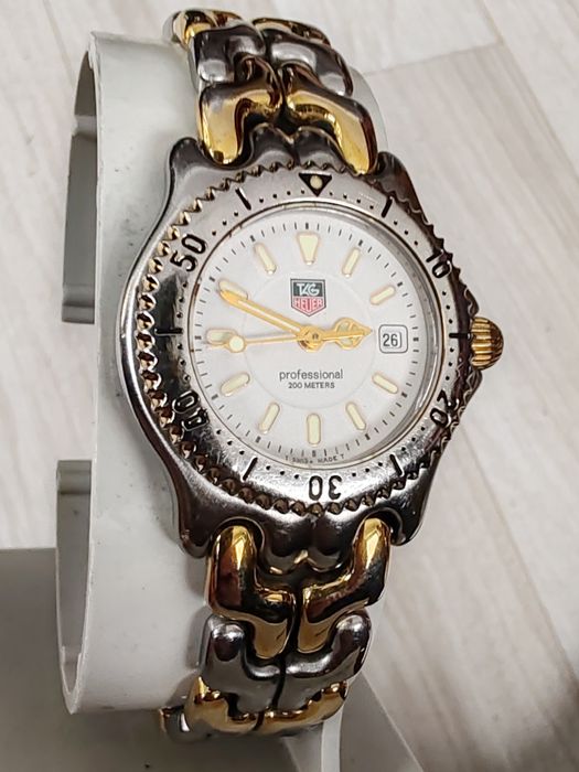 Ceas Tag Heuer Professional Diver 200 m-Dama - 28 mm