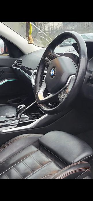 Airbag sofer volan scaun bmw g20 g21 330e 320d 330i