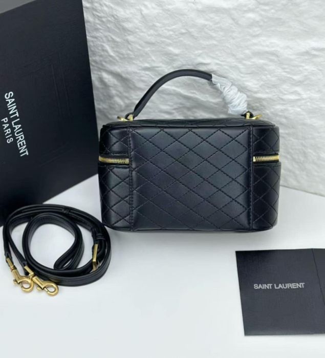 дамска чанта ysl, налична