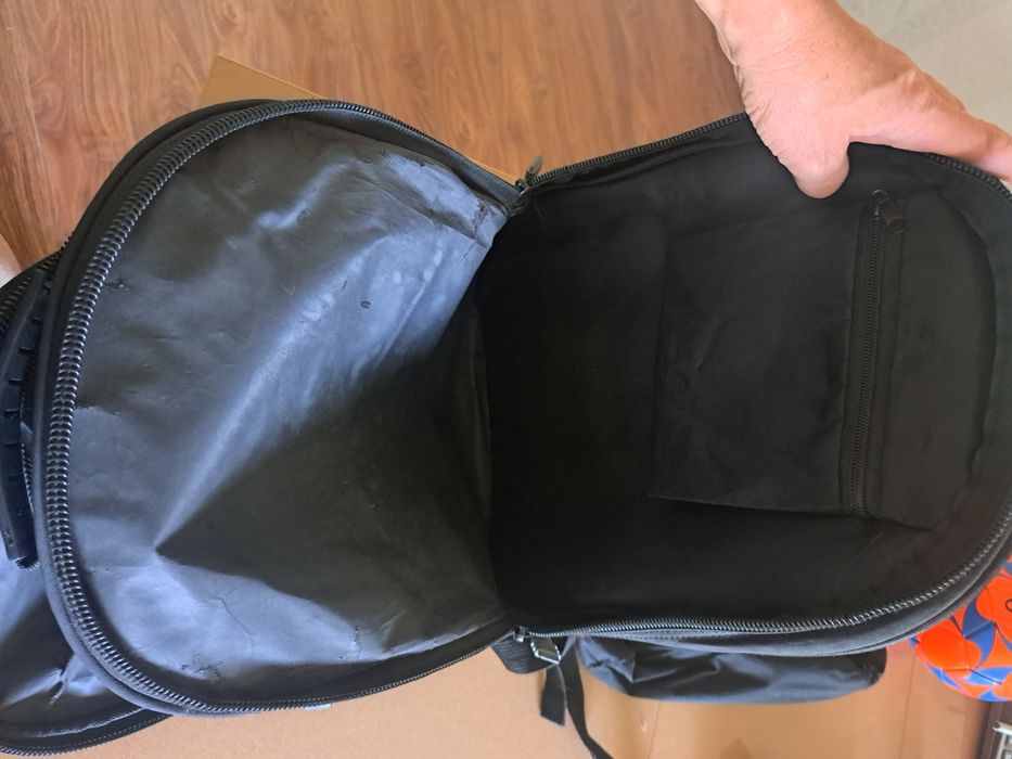 Рюкзак школьный для мальчика