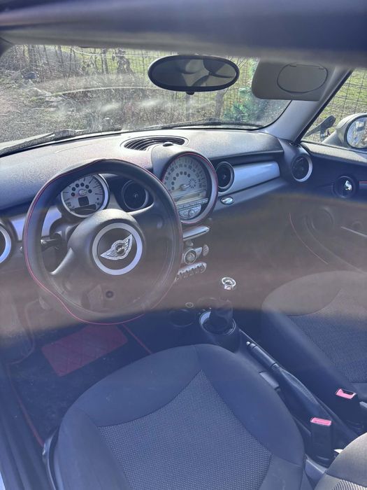 Vând MiniOne.. 2012