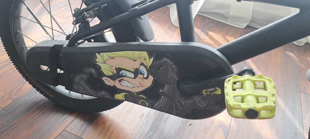 Bicicleta copii 16 inch