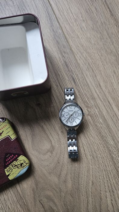 Дамски часовник Fossil