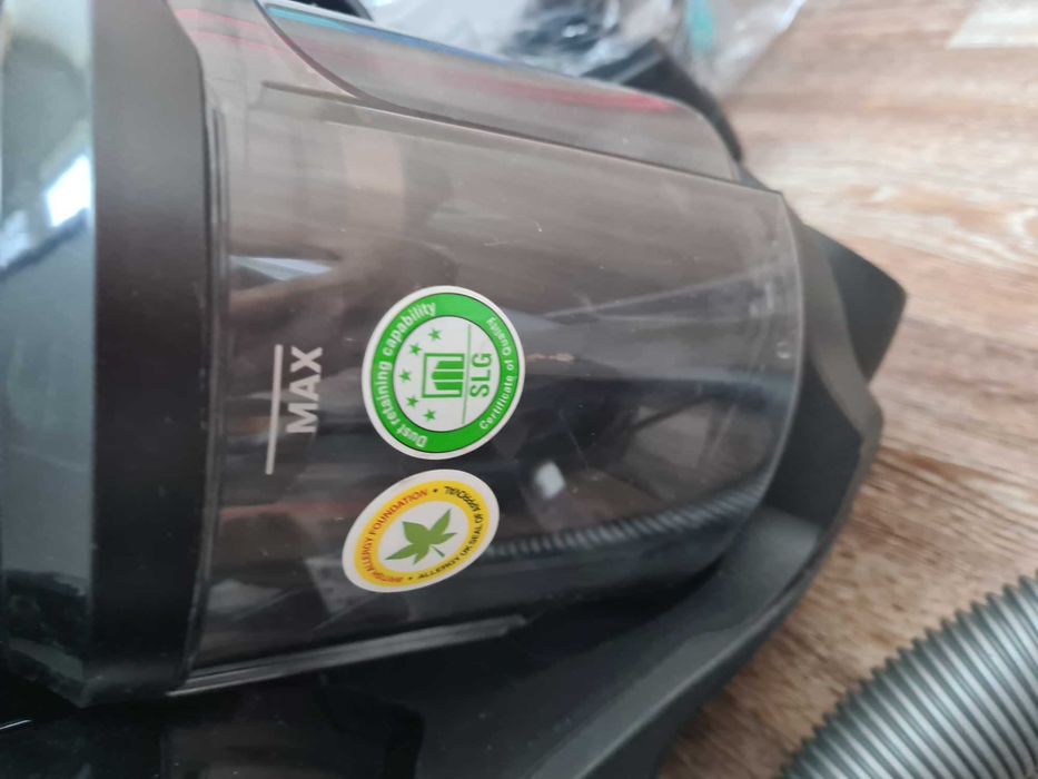 Продам пылесос бу