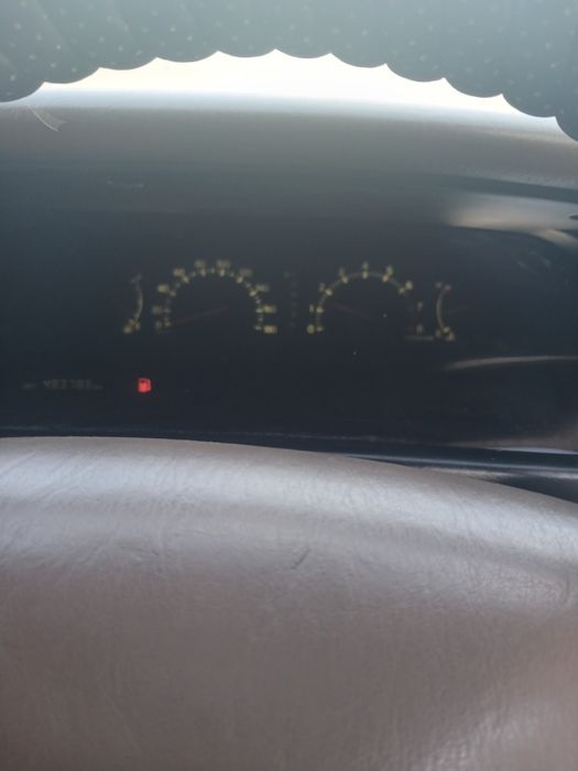 Рассрочка  Тайота авалон