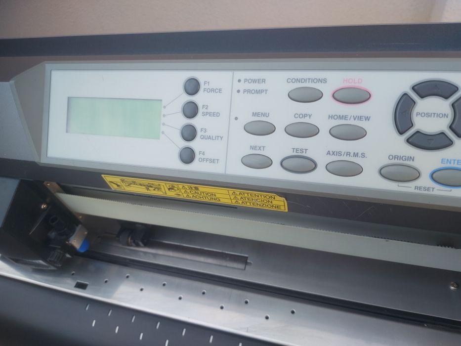 Cutter plotter Graphtec FC 7000 160 MK2