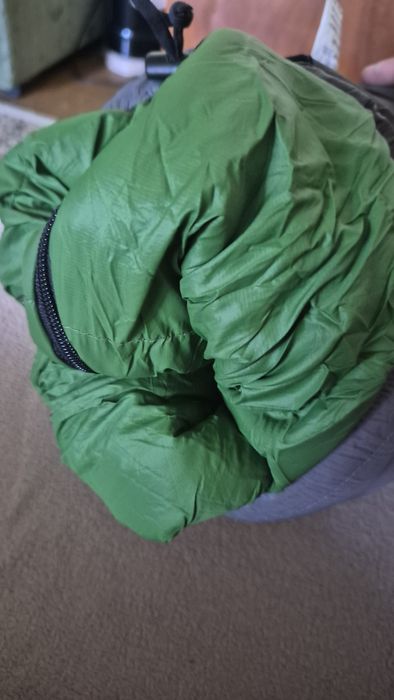 Сплав Double Primaloft 200 спальник