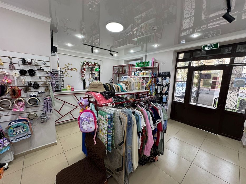 Помещение в аренду