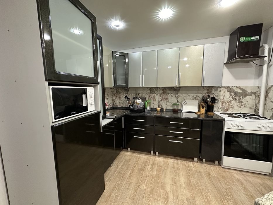 Продам дом п.Красина