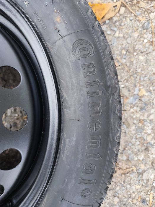 Резервна гума,, патерица,, за  Honda Accord