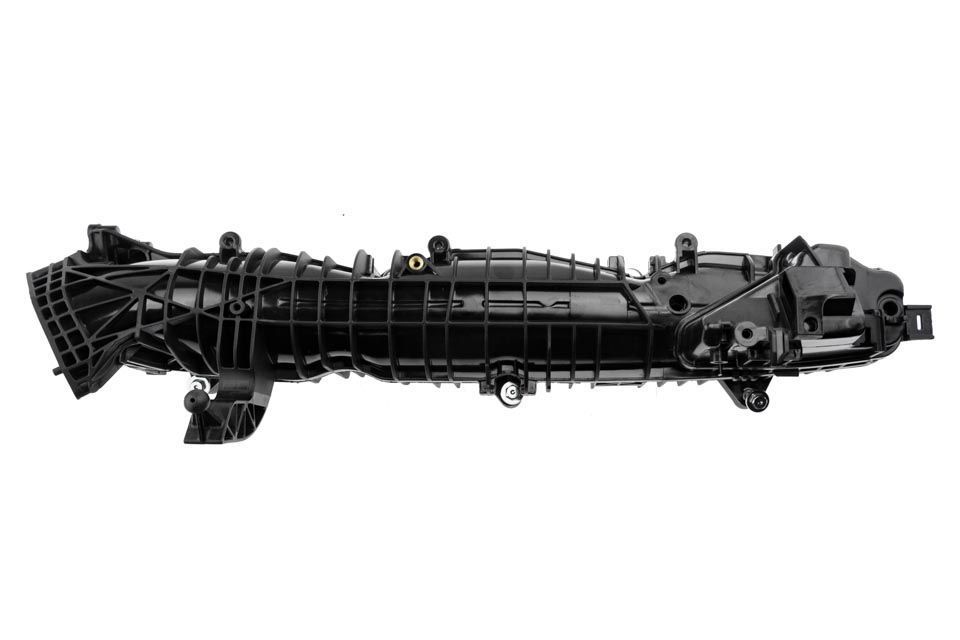 Modul galerie admisie BMW motor 3.0d N57N seria 3 4 5 6 7 X3 X4 X5 X6