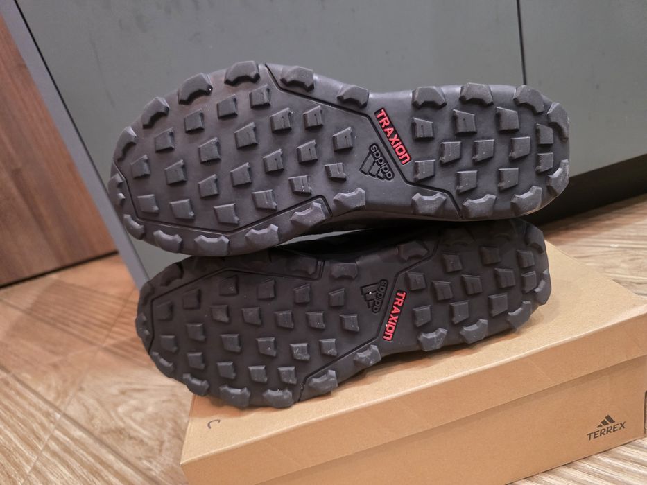 Мъжки маратонки ADIDAS TERREX Gore-tex