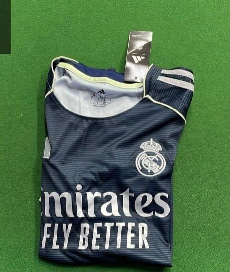 Tricou fotbal Real Madrid