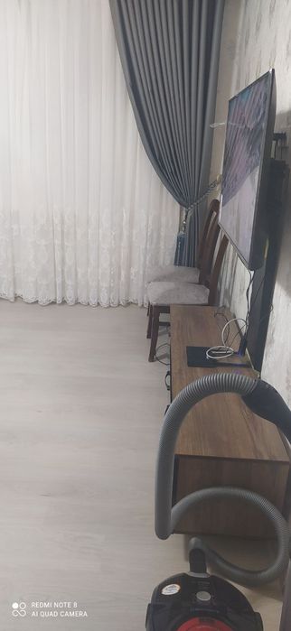 Чиланзар 1  2х комнатная аренда
Эт