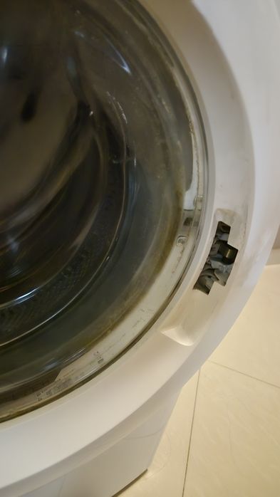 Пералня Електролукс